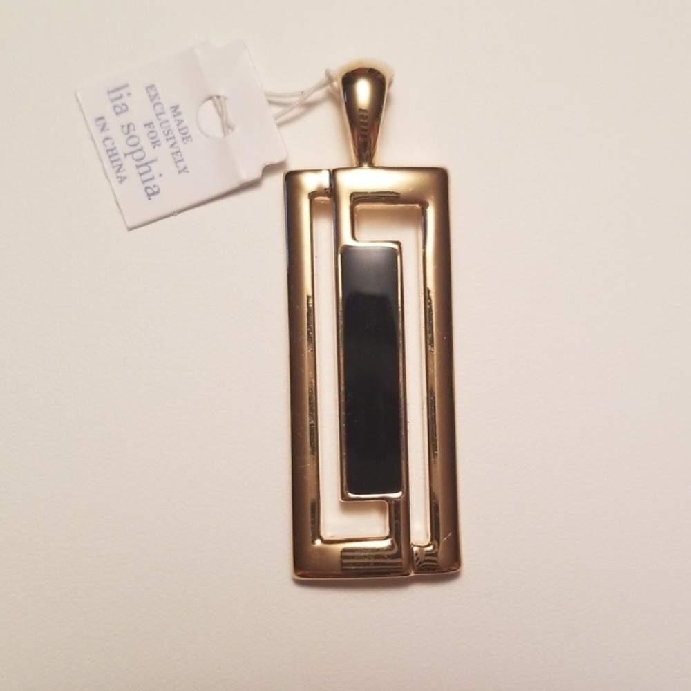 Lia Sophia Slide NWT